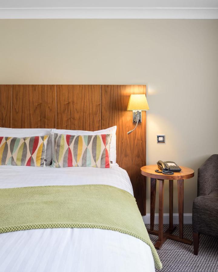 Hotel The Woodlands Event Centre Wyboston Esterno foto